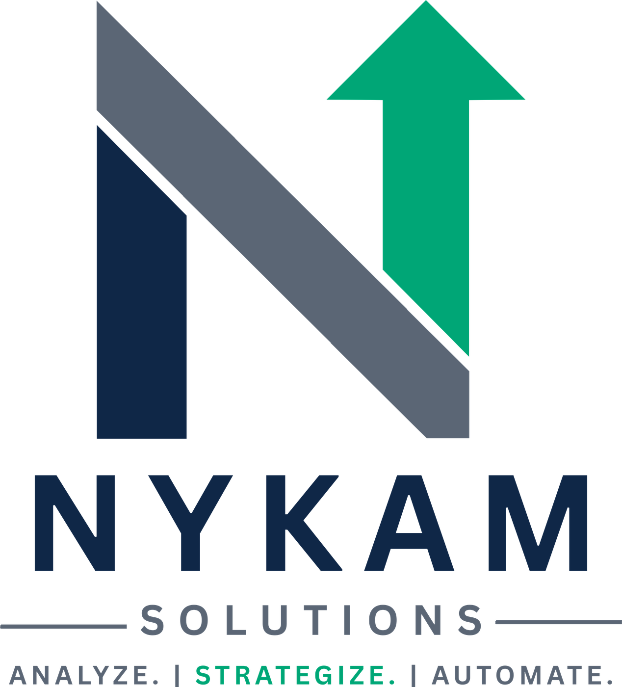 Nykam Solutions