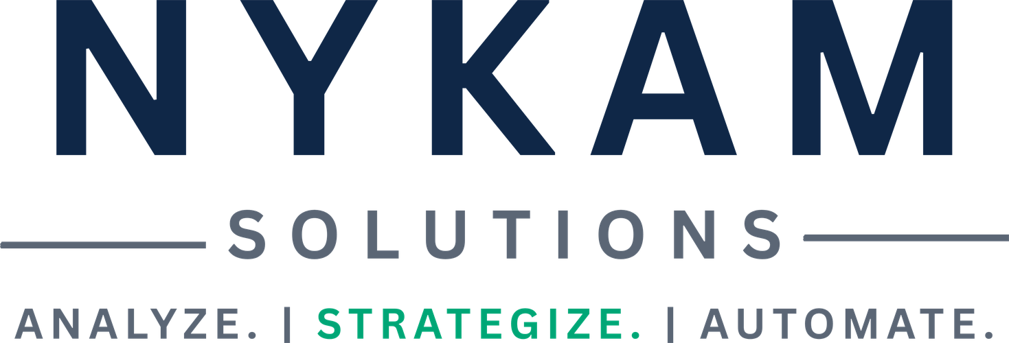Nykam Solutions
